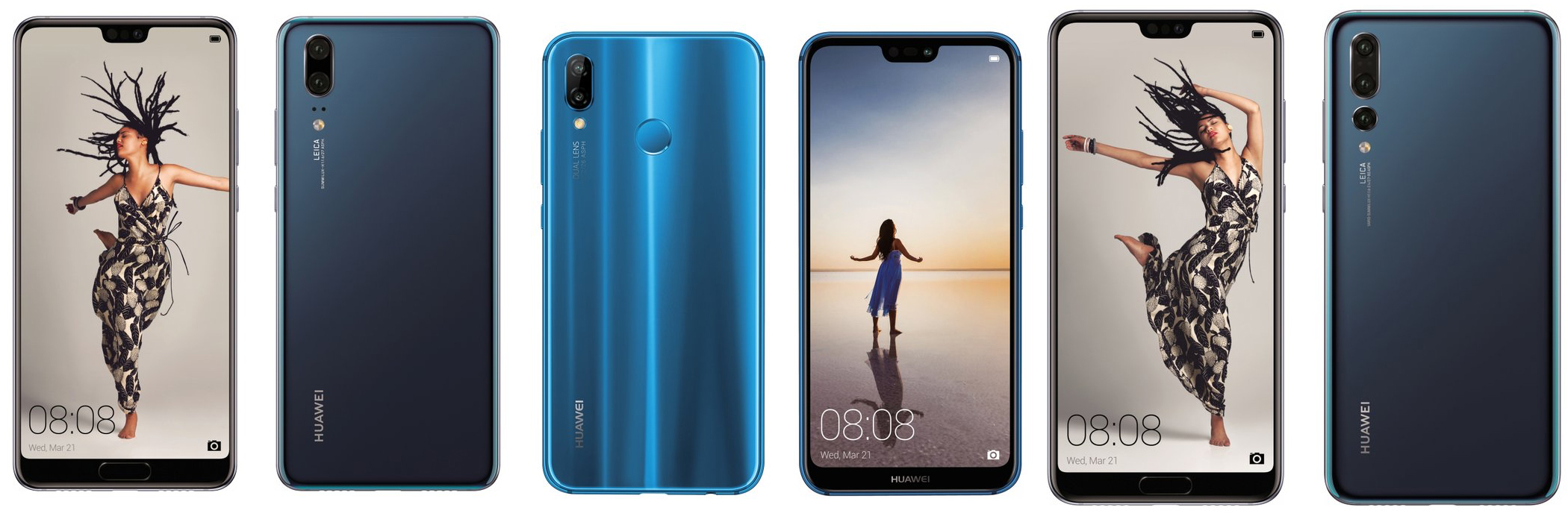Huawei P20