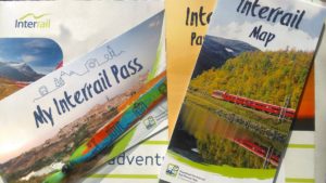 interrail pass neodiciottenni viaggio gratis sui treni in europa