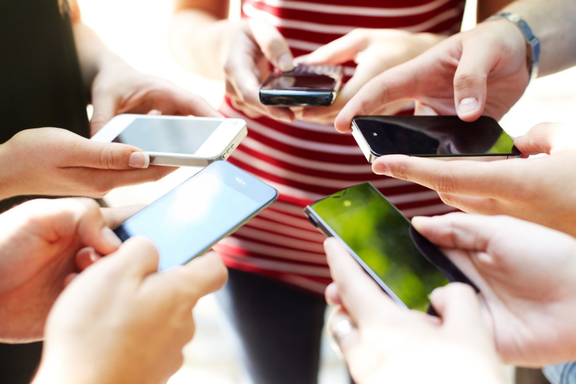 app per proteggere i minori online