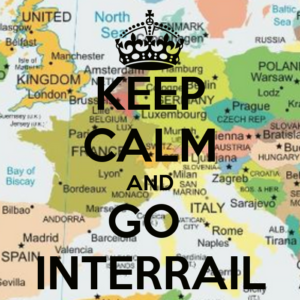 interrail pass neodiciottenni viaggio gratis sui treni in europa