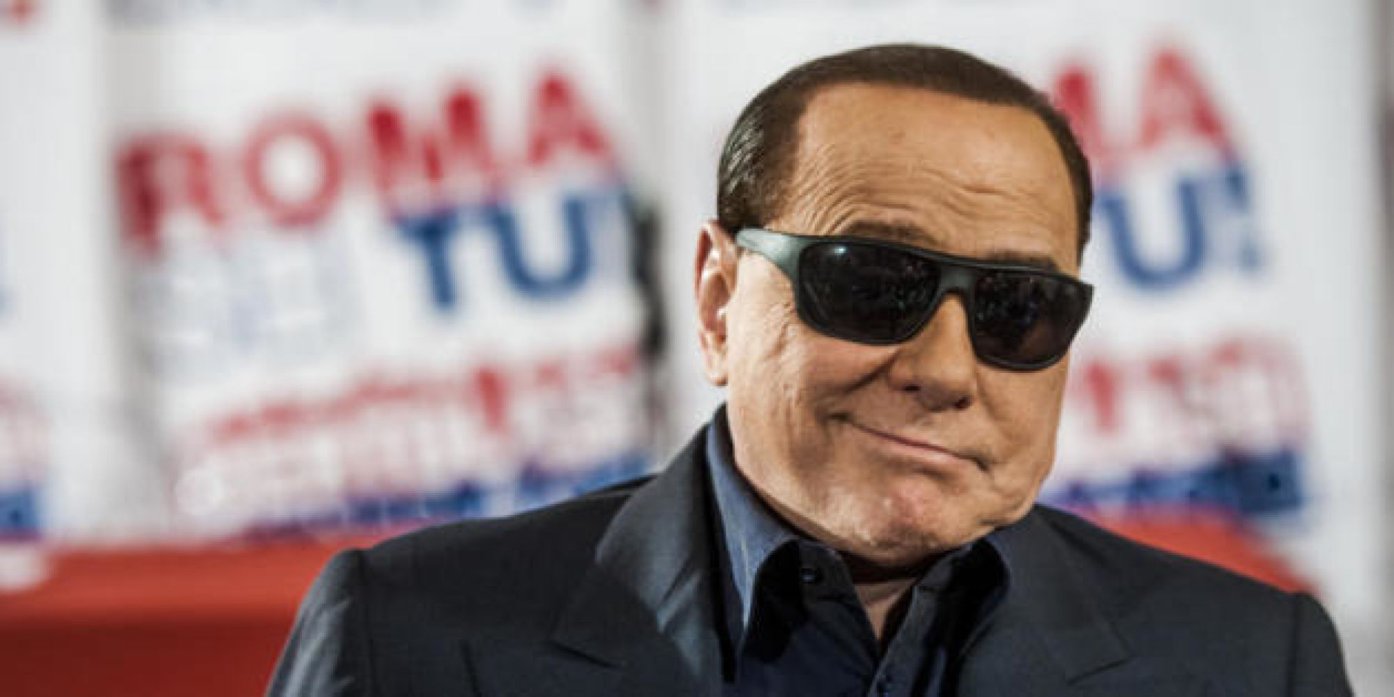 Berlusconi , la cartapecora eterna