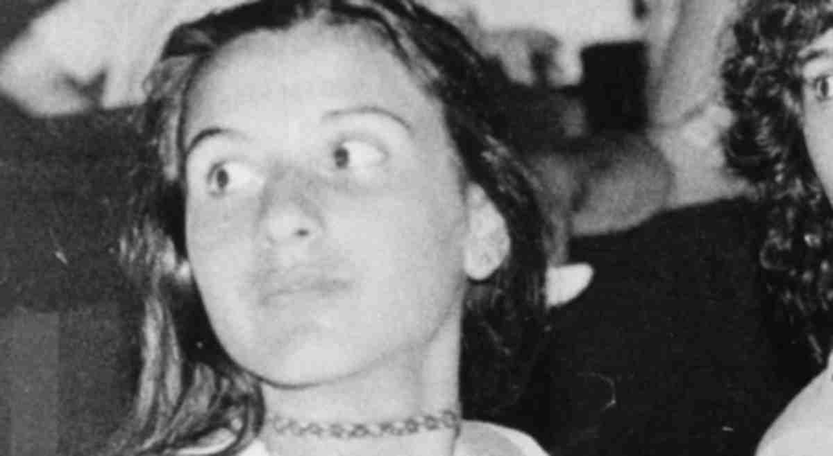 emanuela orlandi