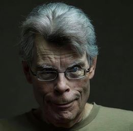 Stephen King