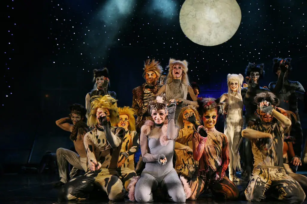 Cats: flop per il trailer del film di Tom Hooper tra stupore e sconcerto