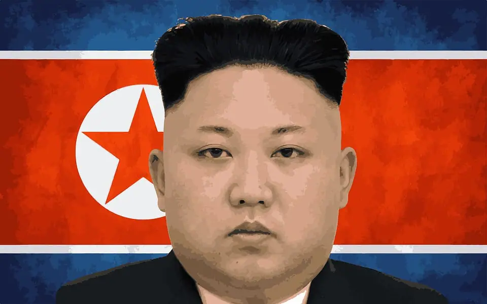 Corea del Nord