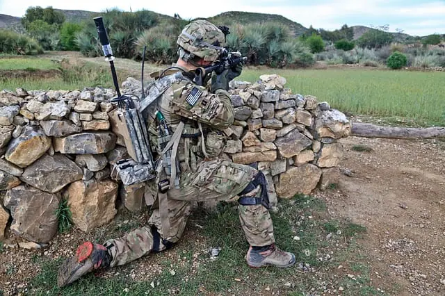 Afghanistan