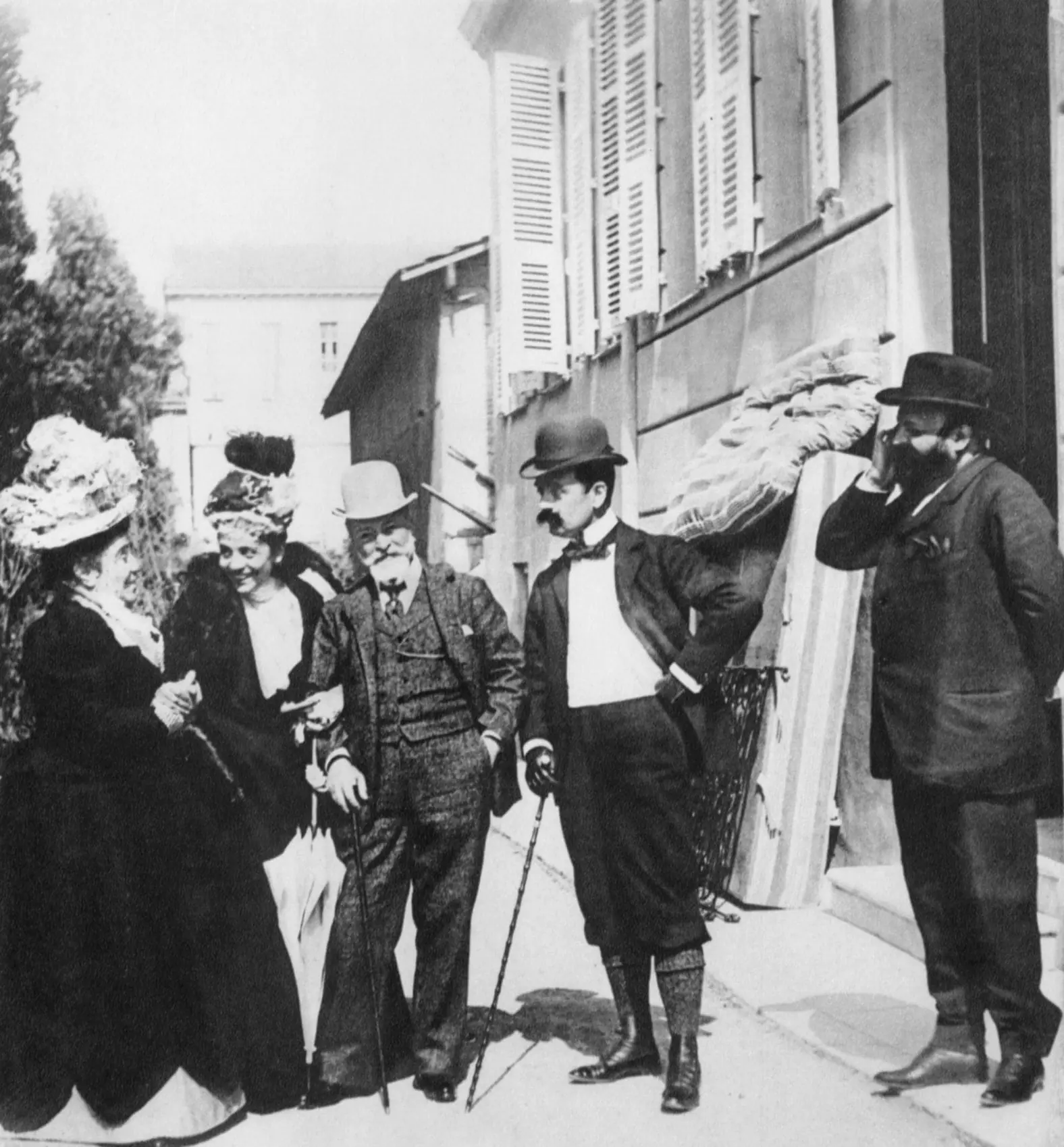Matilde Serao, una delle prime pioniere dell’empowerment femminile