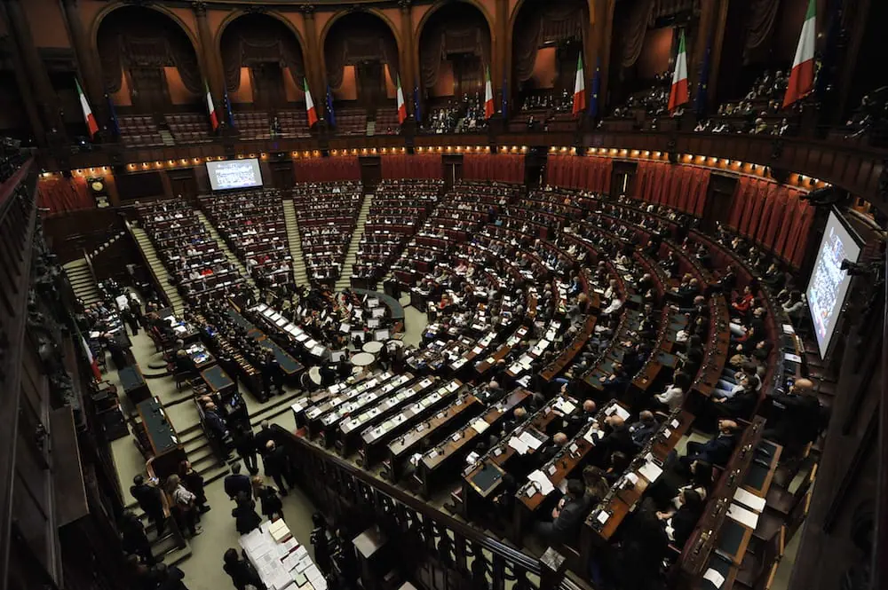 Legge elettorale, presentato il Germanicum: si torna al proporzionale puro?