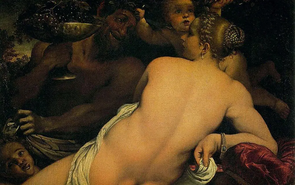 Ci vuole equilibrio. L’erotismo nella fragile perfezione dell’arte