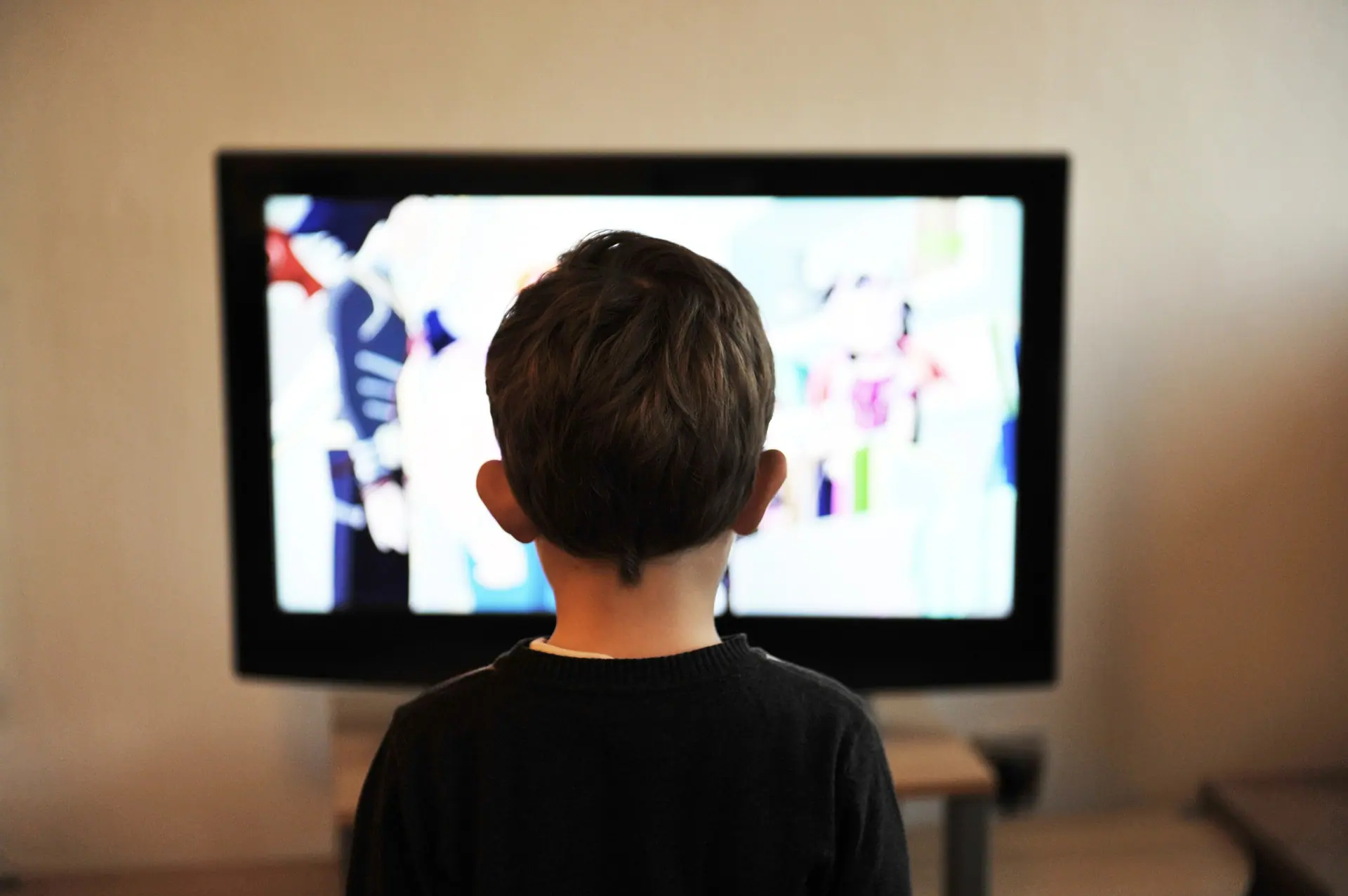 TV ancora regina televisione emozioni