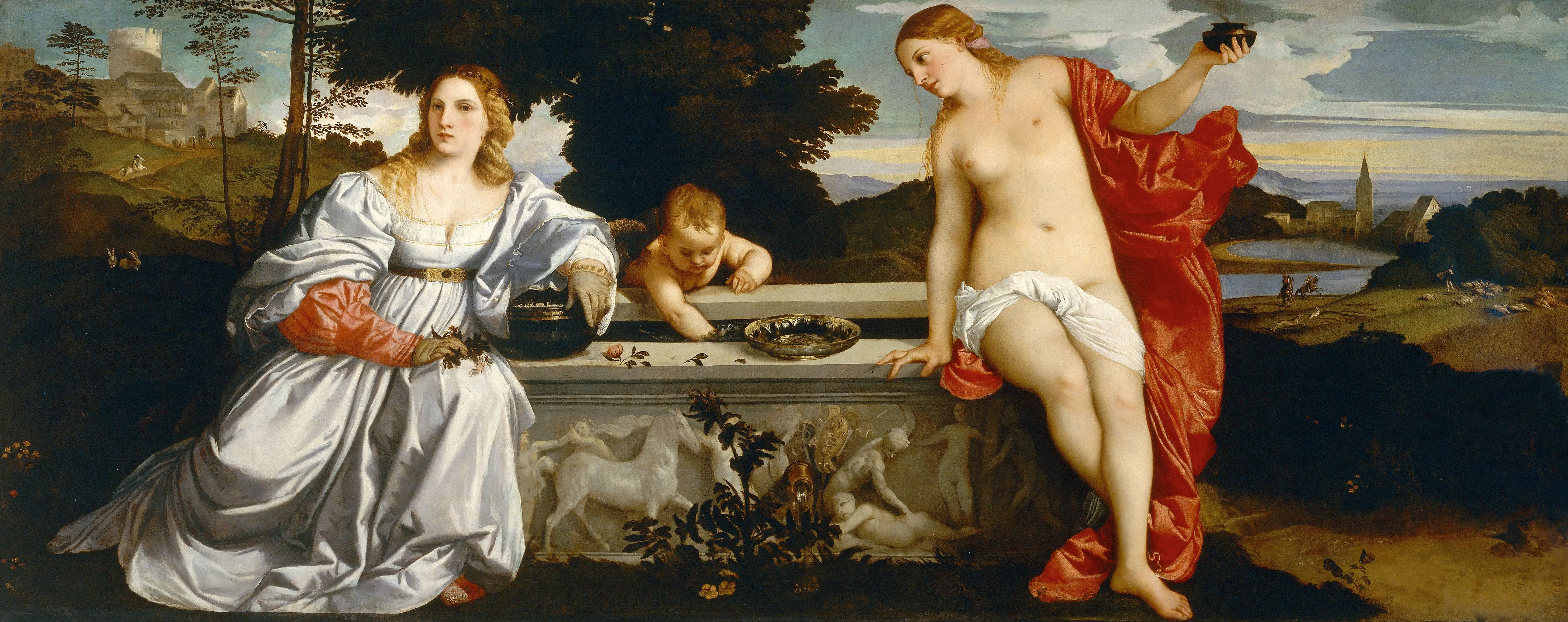 sacro e profano