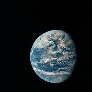 Pianeti superabitabili: Terra