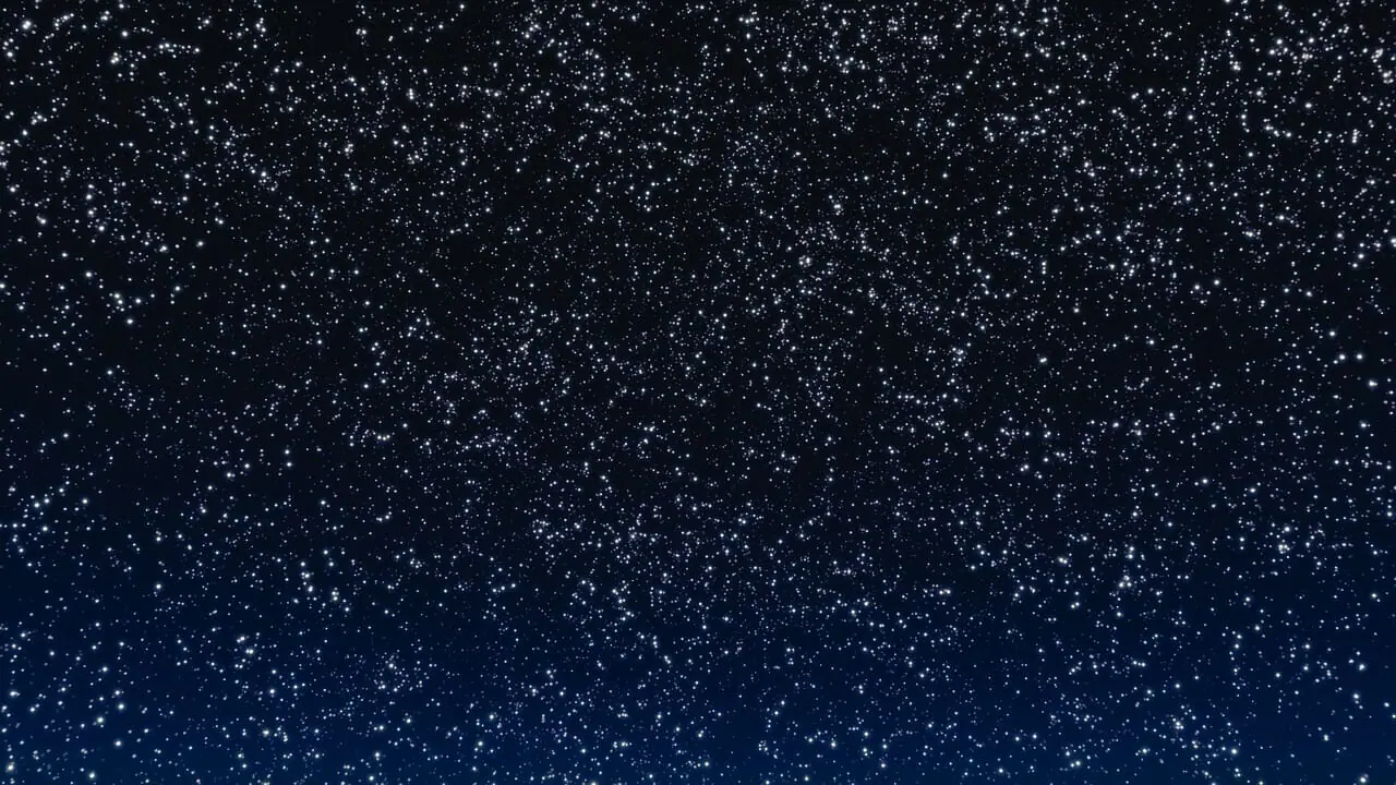 Cloud-9 cielo stellato