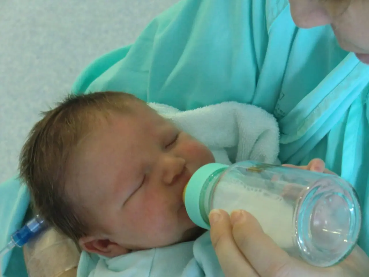senso della bellezza geni di resistenza agli antibiotici Shaken baby syndrome fecondità codice fiscale per i neonati neonati alimentati con le feci