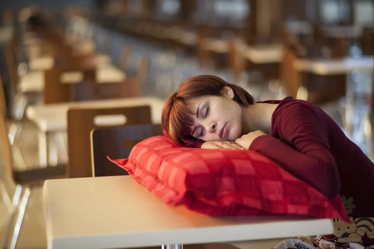 motore del sonno SleepFm sonno rem