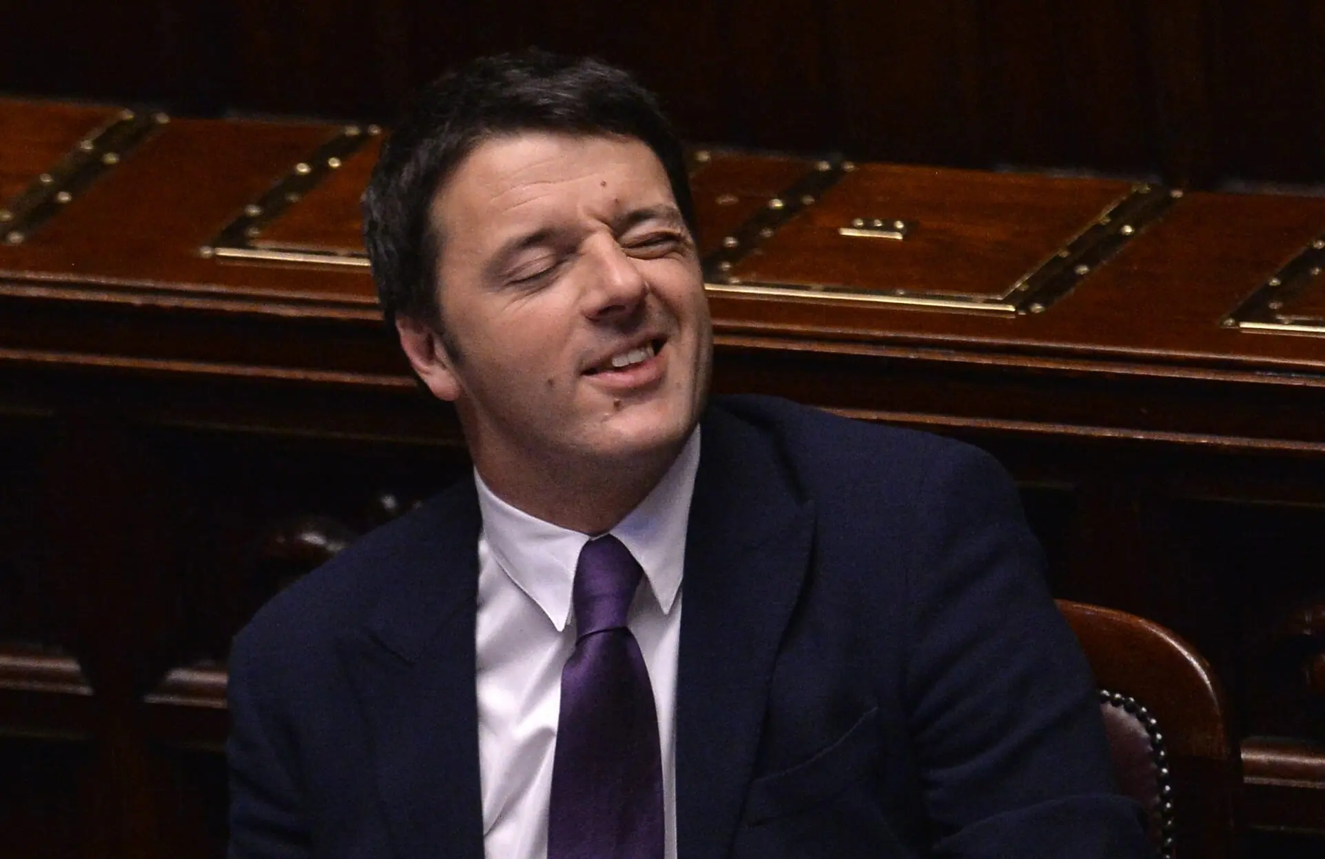 Crisi di governo Renzi