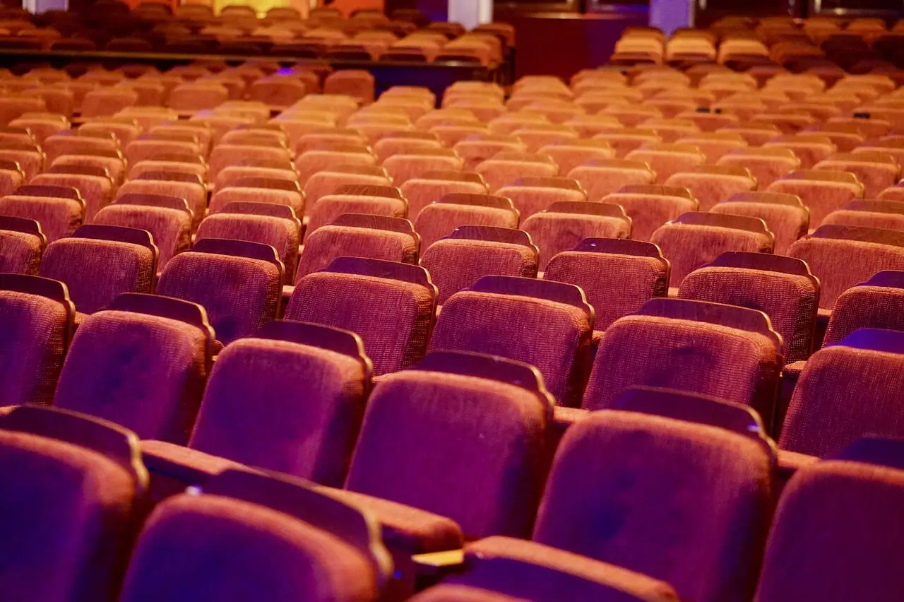giornata mondiale del teatro