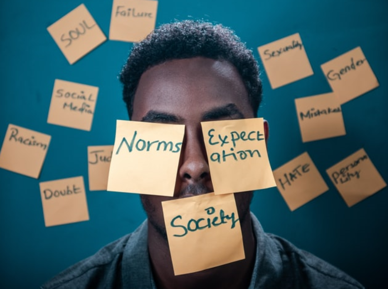 stereotipi e pregiudizi
