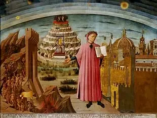 Treviso: professore esonera due studenti musulmani dallo studio della Commedia di Dante