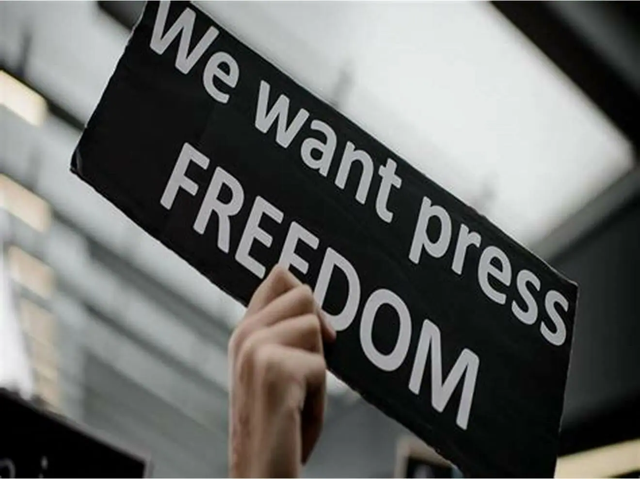 Giornata mondiale per la libertà di stampa Libertà di stampa Libertà di stampa in Occidente