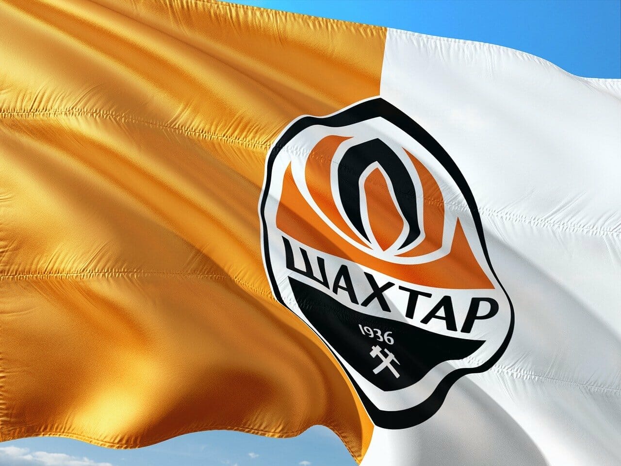 Shakhtar Donetsk: il calcio tra Ucraina e Russia