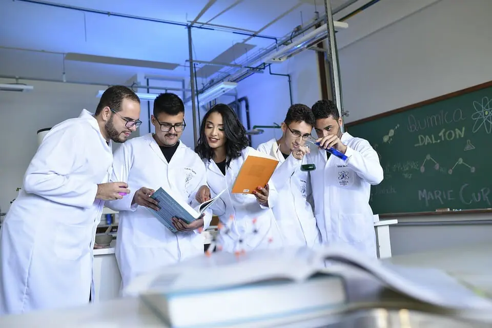 scienziati sui social gw7