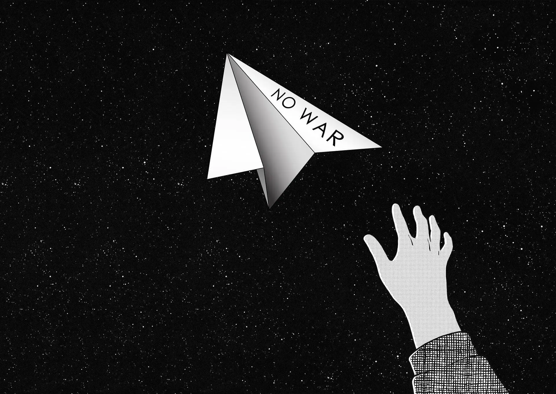 Guerra è ingiustizia di classe, Joint Stars 2025