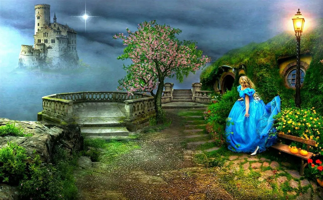 Cenerentola