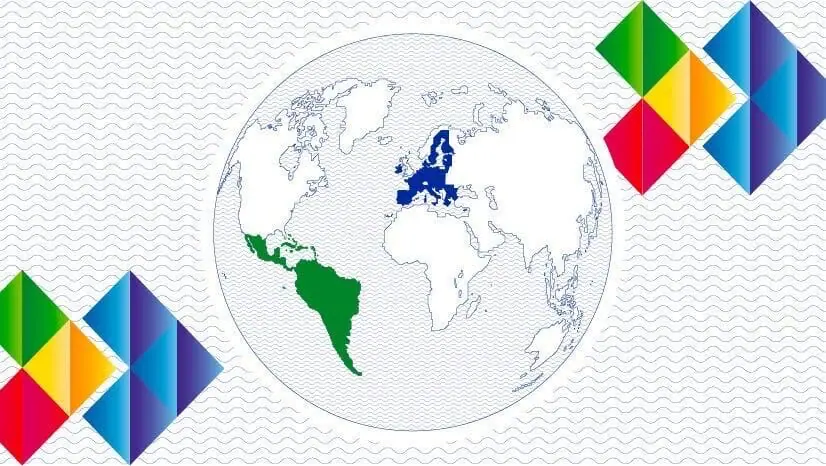 Vertice Ue-Celac: l'Unione europea investe 45 miliardi