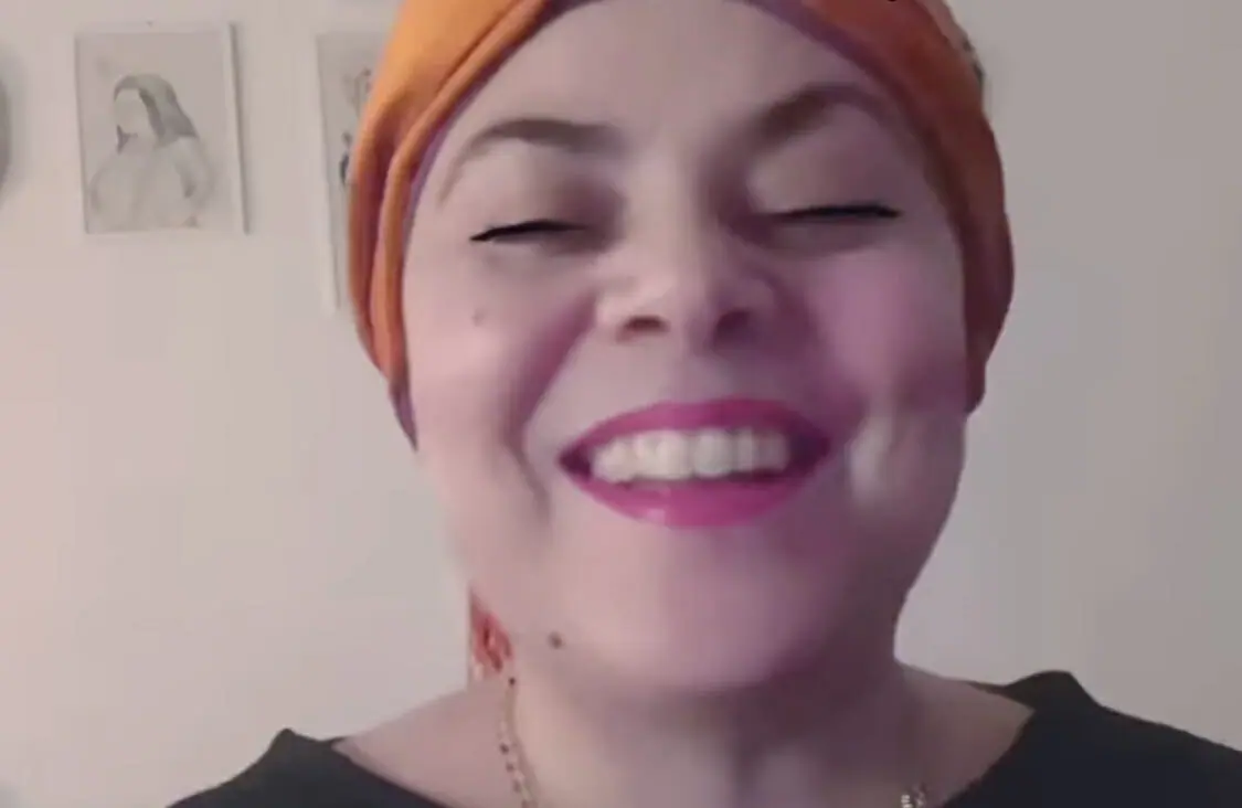 Ciao Michela