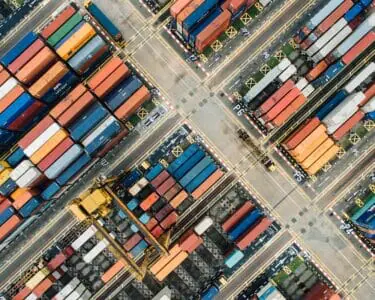 commercio estero Trasporto nazionale in Italia