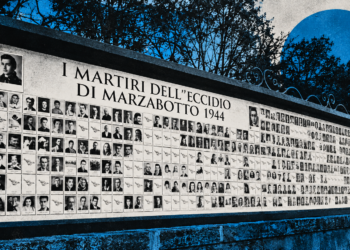 Strage nazifascista di Marzabotto: resistenza per memoria e verità 1