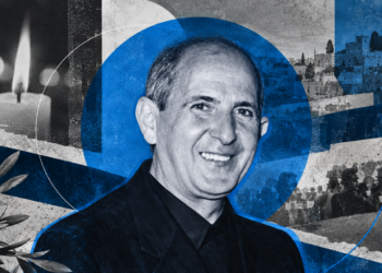 Don Pino Puglisi: l'eroico sacerdote che sfido la mafia