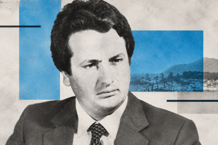 Giovanni Bontate, il mafioso che disse “noi” al maxiprocesso 1