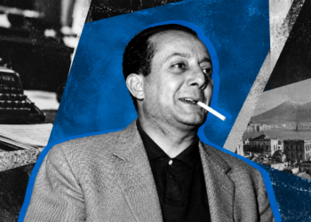 La storia di Mauro De Mauro, il primo giornalista italiano fatto sparire dalla mafia
