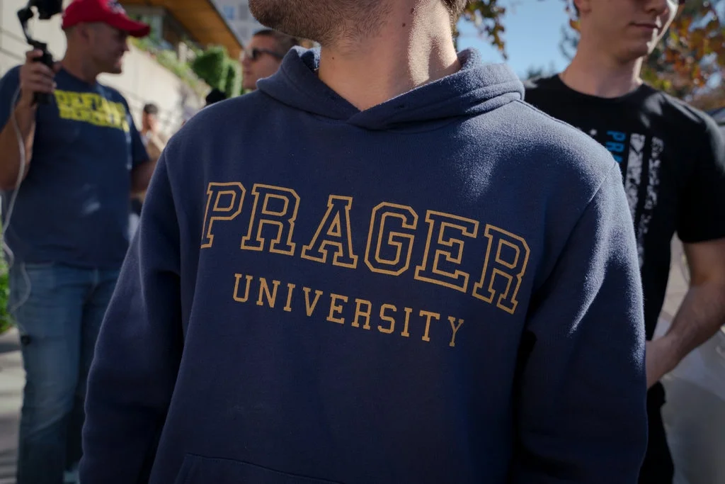 PragerU