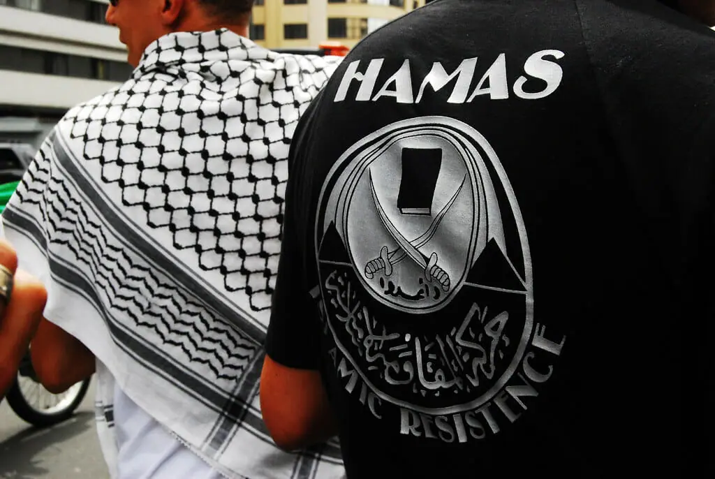 finanziamento ad Hamas