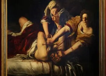 Roberto Longhi e Anna Banti resero Artemisia Gentileschi un'eroina da romanzo