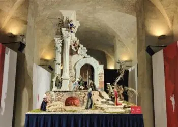 I personaggi del presepe tradizionale