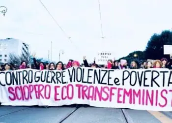 28 Novembre sciopero generale contro la finanziaria