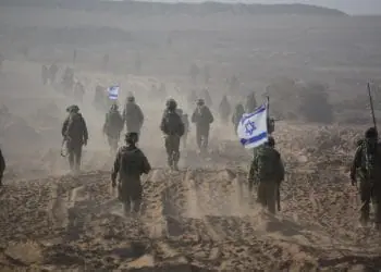 L'incursione di Israele in Siria, su Beit Jinn