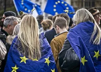 Nomine UE