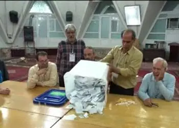 Presidenziali Iran: Pezeshkian e Jalili al ballottaggio
