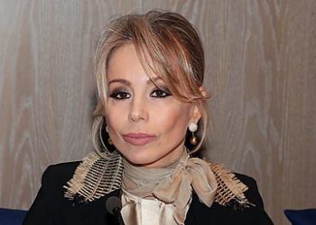 Cavaliere del Lavoro, Marina Berlusconi pd