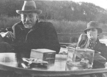 Luigi Pirandello - Wikimedia Commons