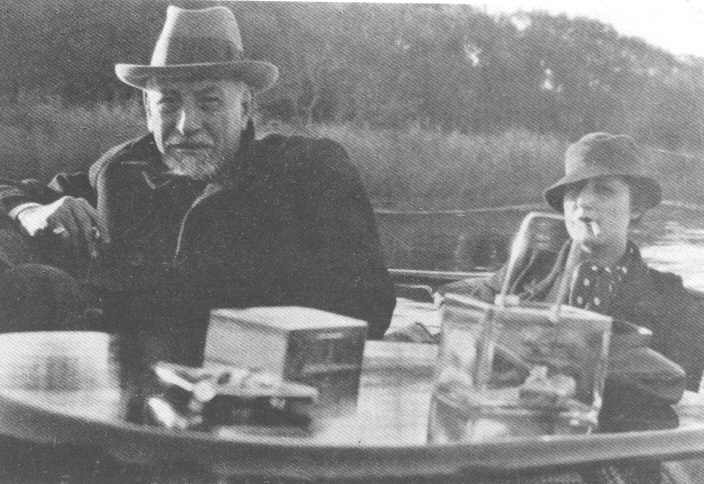 Luigi Pirandello - Wikimedia Commons