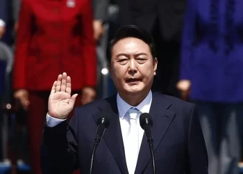 presidente sudcoreano Yoon Suk-yeol. Caos in Corea del Sud: l'arresto di Yoon