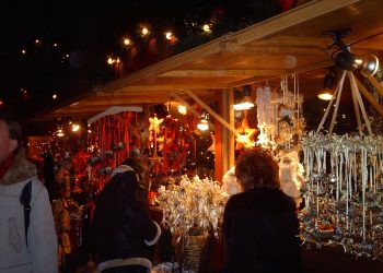 attentato al mercatino natalizio di Magdeburgo