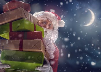 Santa Claus