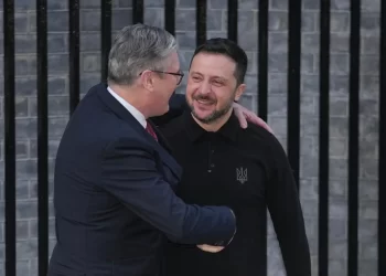 Vertice di Londra, ultime notizie dal summit euroatlantico